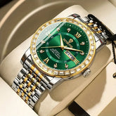 Quantum Pulse Watch